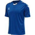 hmlCORE XK POLY JERSEY S/S