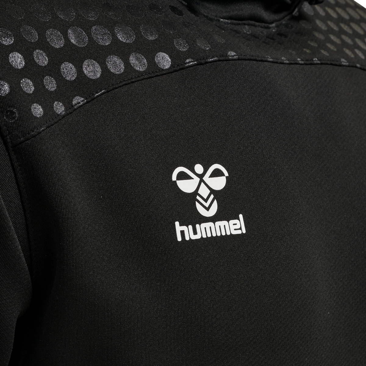 hmlLEAD POLY HOODIE