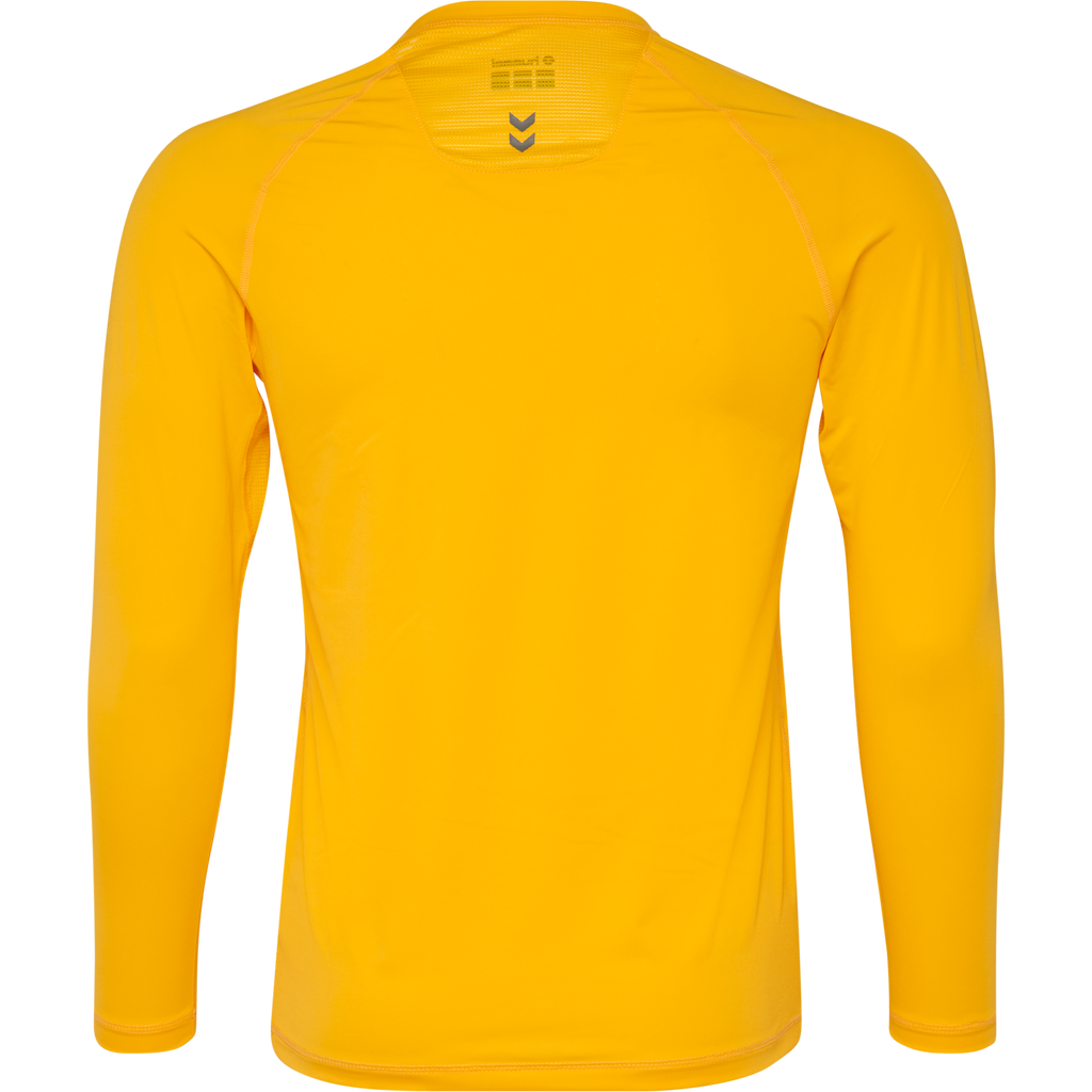 HML FIRST PERFORMANCE KIDS JERS L/S