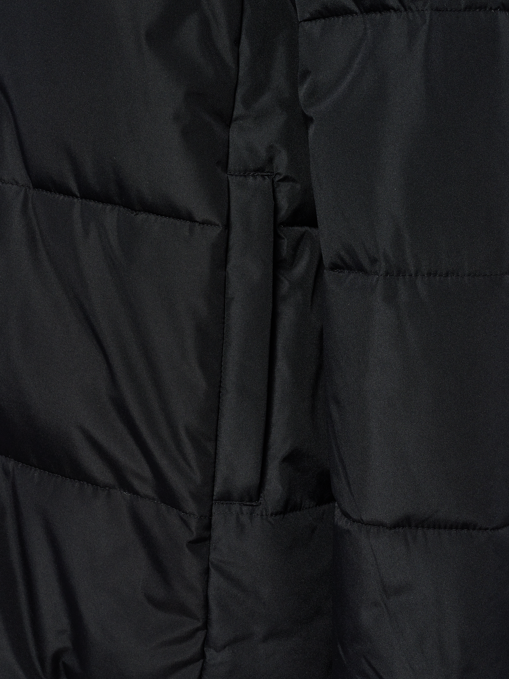 hmlLGC NICOLA PUFF JACKET