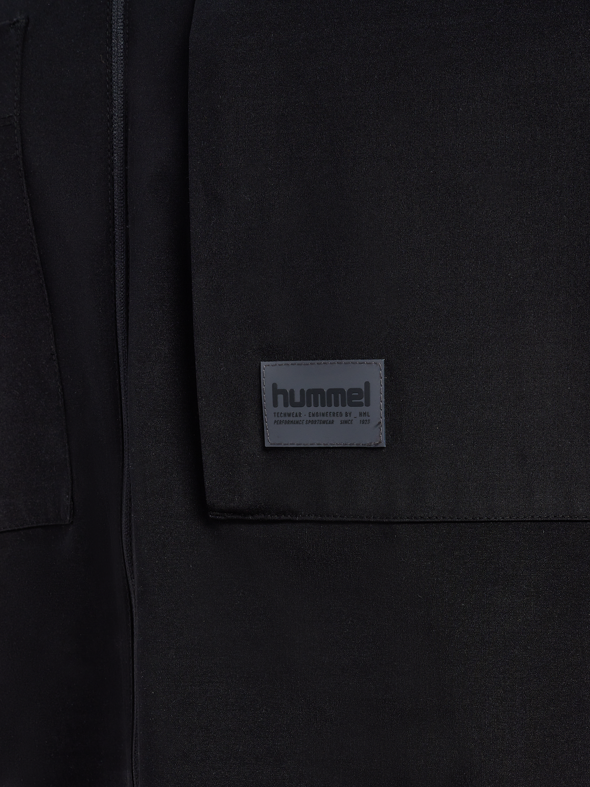 hmlSORONA LOOSE OVERSHIRT