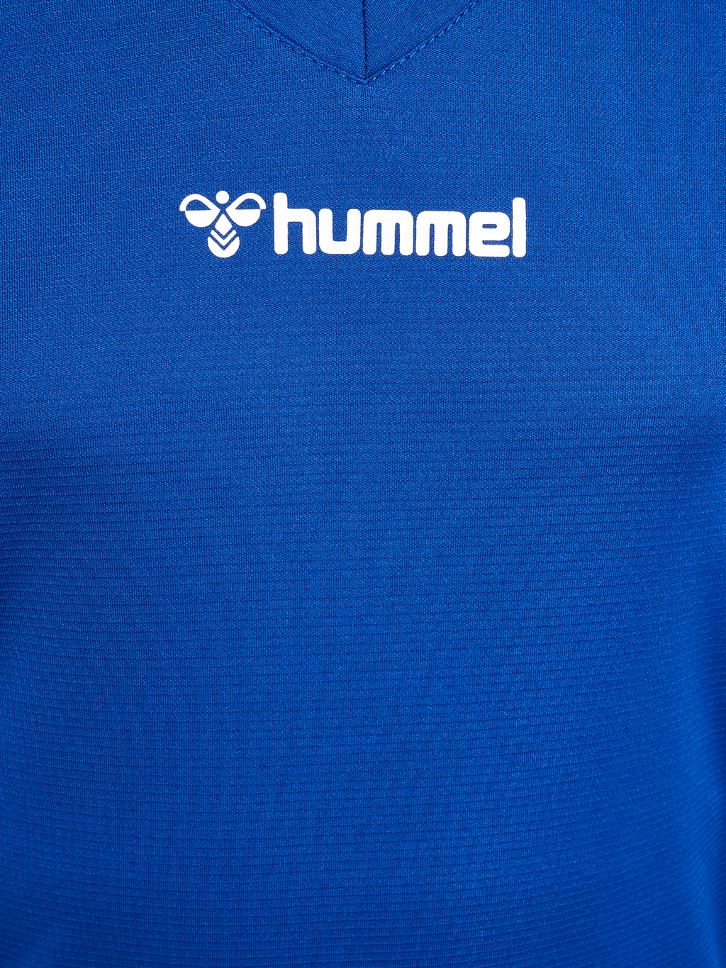 hmlBL ESSENTIAL TEE L/S KIDS