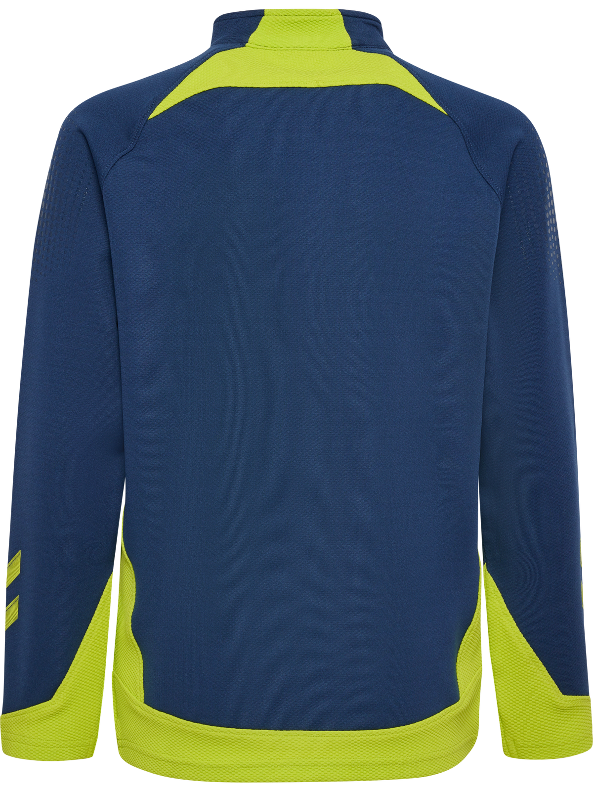hmlLEAD HALF ZIP KIDS
