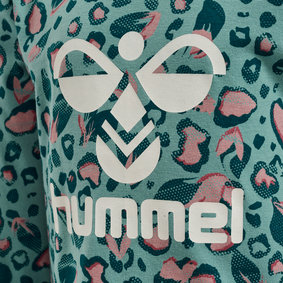 hmlSONJA T-SHIRT L/S