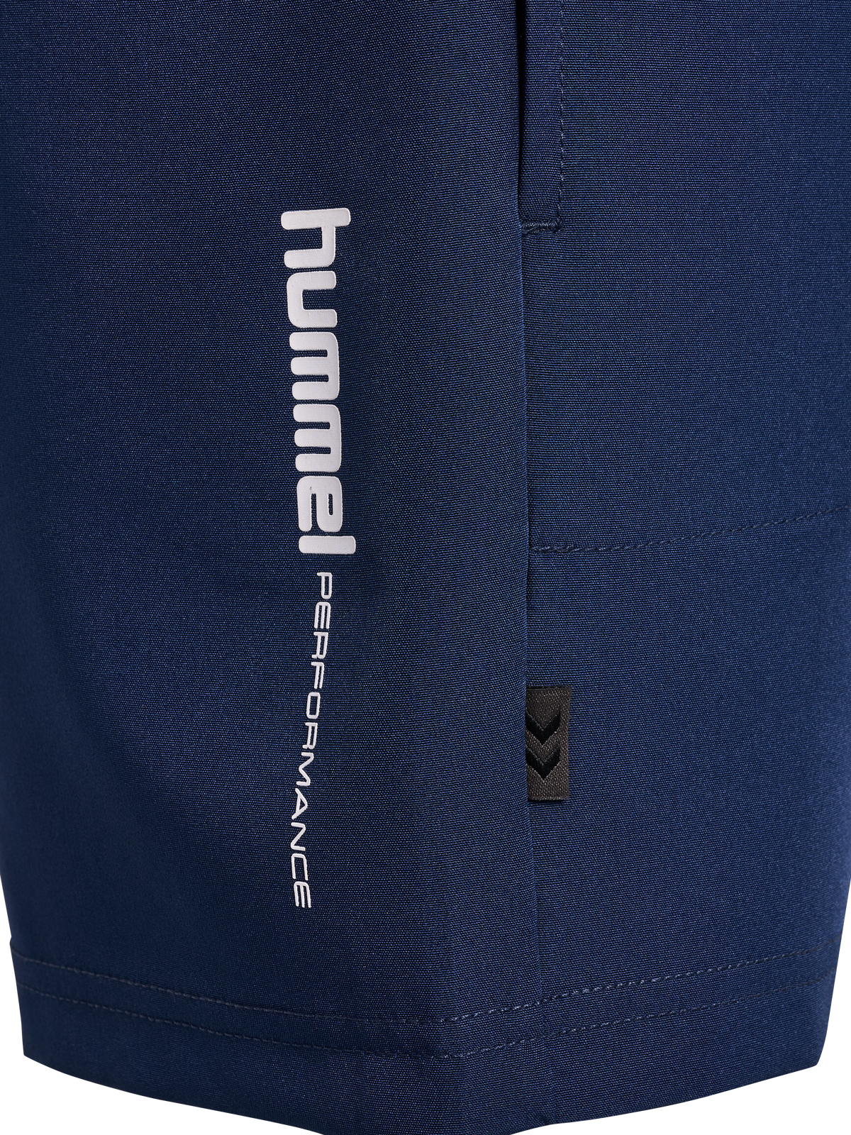 hmlJR PULSE WORKOUT SHORTS
