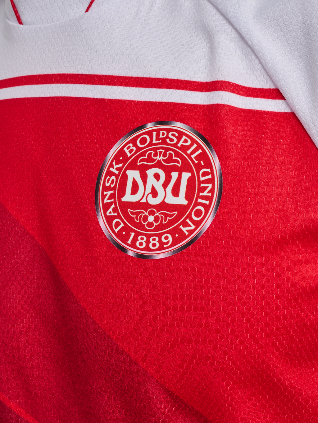 DBU 26 E-SPORT JERSEY S/S