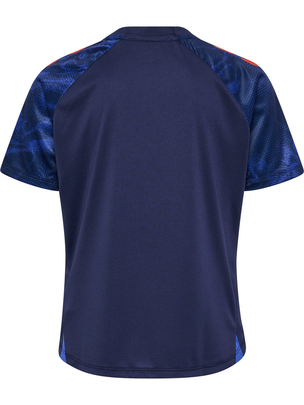 hmlBLAZE26 PRO TRAINING JERSEY KIDS