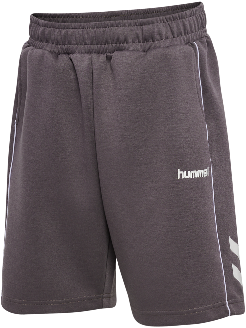 hmlJR INTERLOCK ADJUST SHORTS