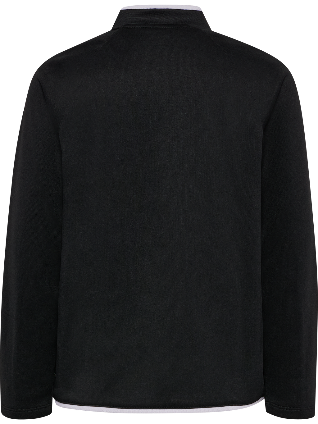 hmlCORE 2.0 HALF ZIP KIDS