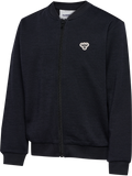 hmlJR WOOL ZIP JACKET BEE