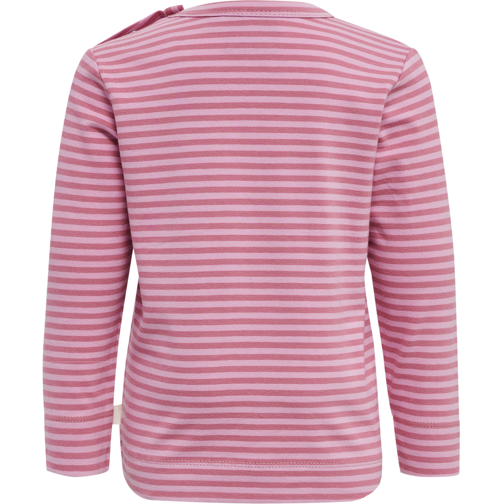 hmlMULLE T-SHIRT L/S