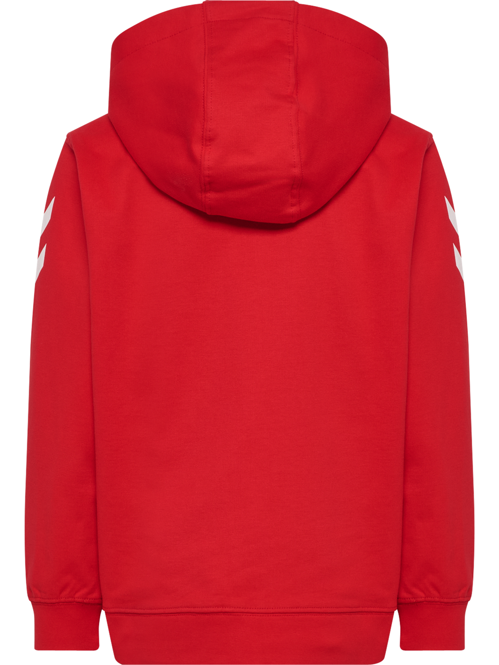 hmlGO 2.0 CHEVRON ZIP HOODIE KIDS