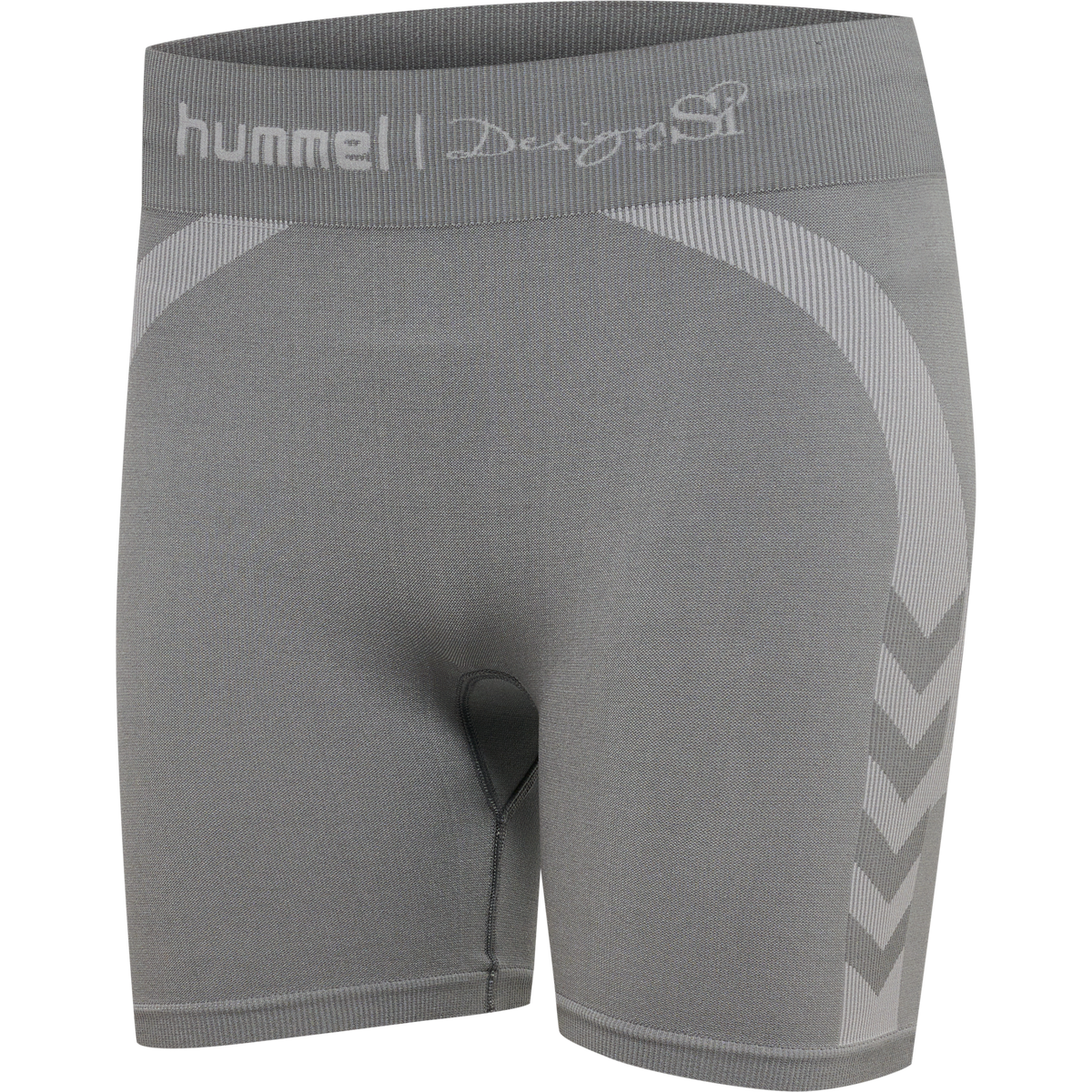 hmlSI SEAMLESS SHORTS