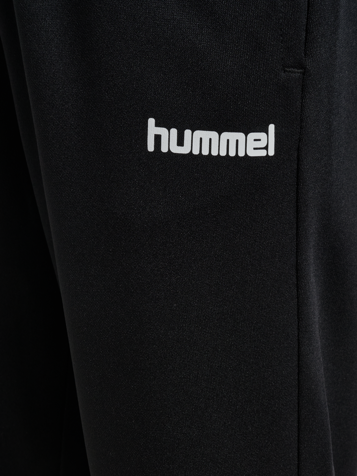 hmlJR FRAME POLY PANTS
