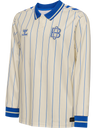 OB 26/27 PRE GAME JERSEY L/S KIDS