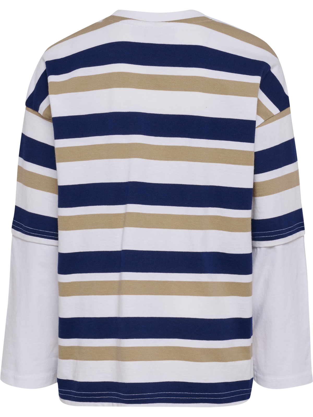 hmlJR SILLY T-SHIRT L/S