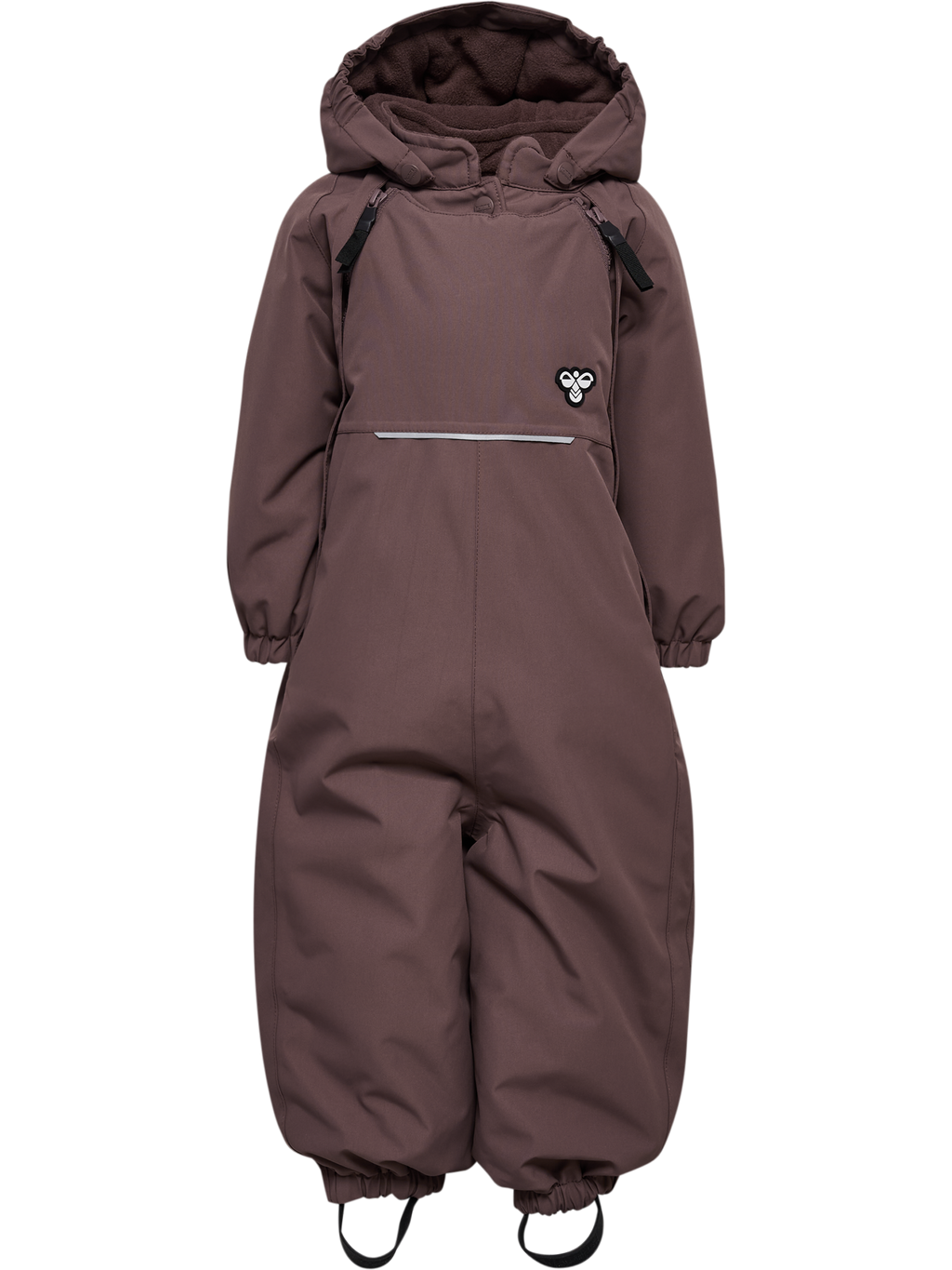 hmlMINI SNOWSUIT WP 10K