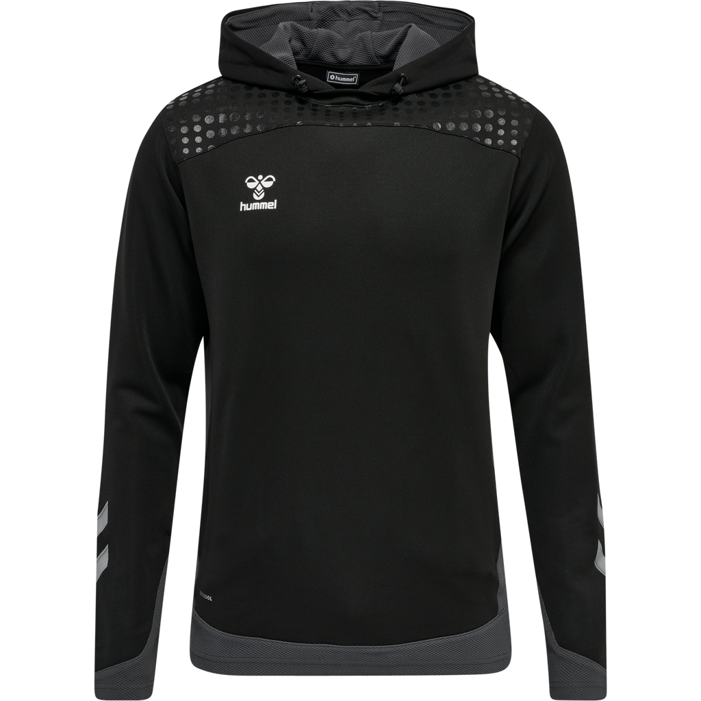 hmlLEAD POLY HOODIE
