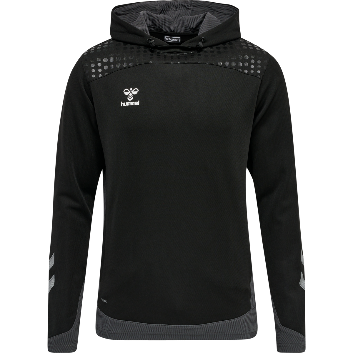 hmlLEAD POLY HOODIE