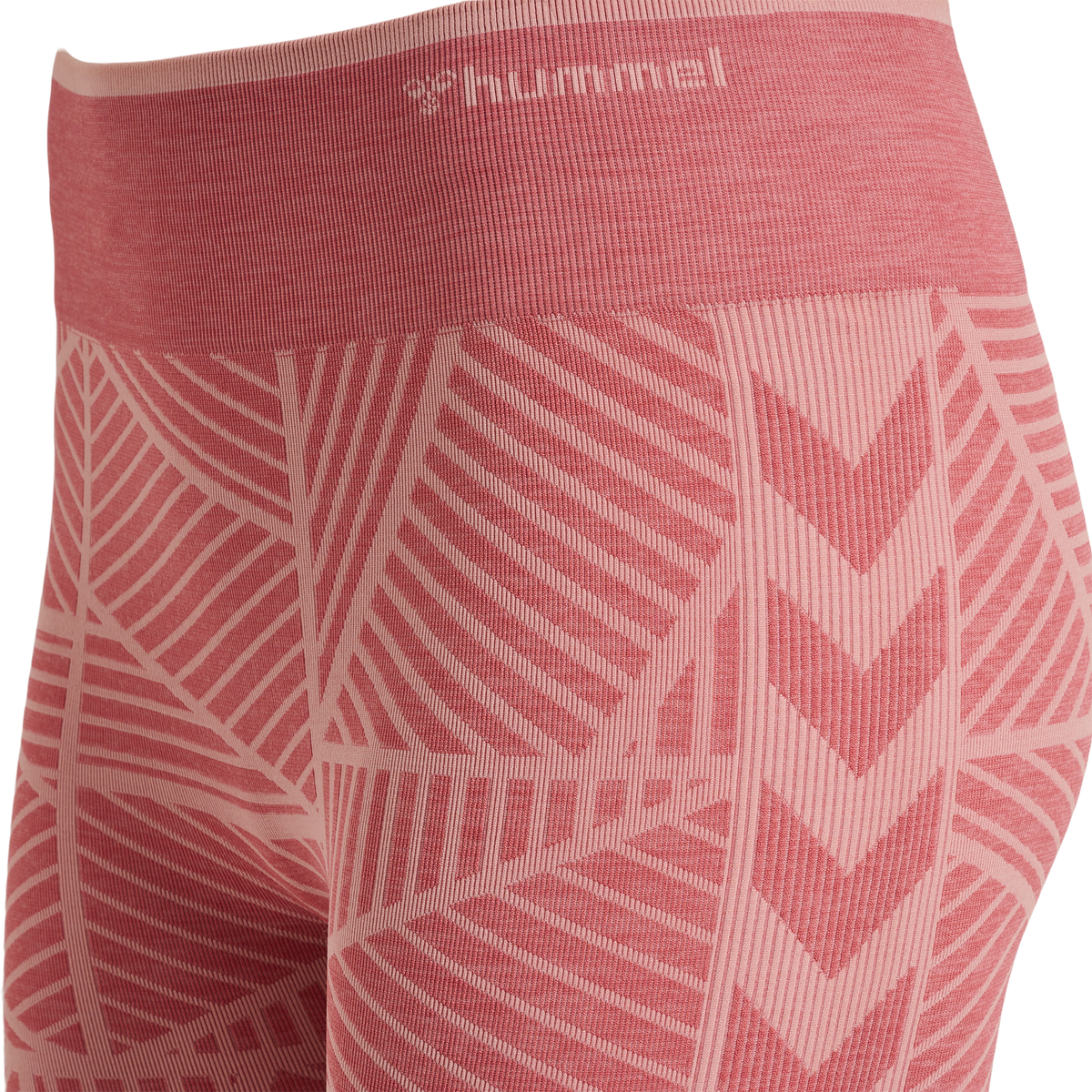 hmlMT ENERGY SEAMLESS MW SHORTS