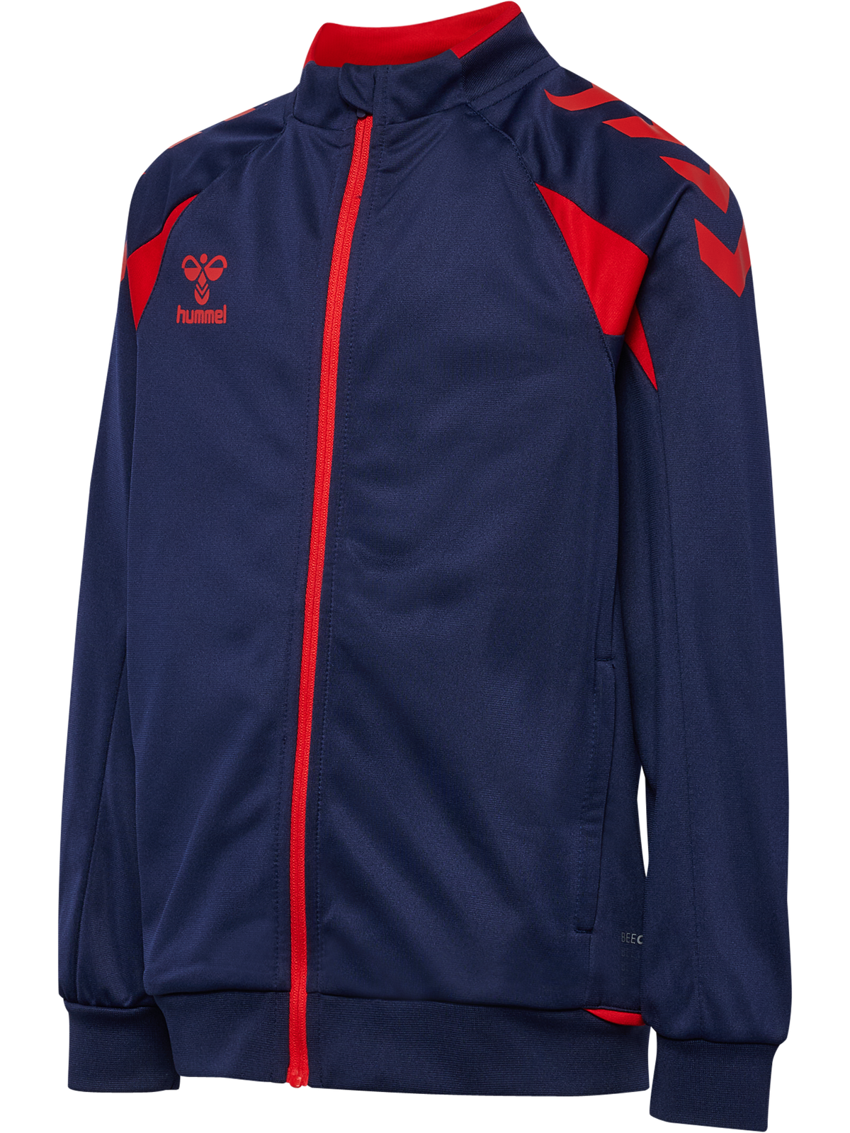 hmlCORE 2.0 TRACK ZIP JACKET KIDS