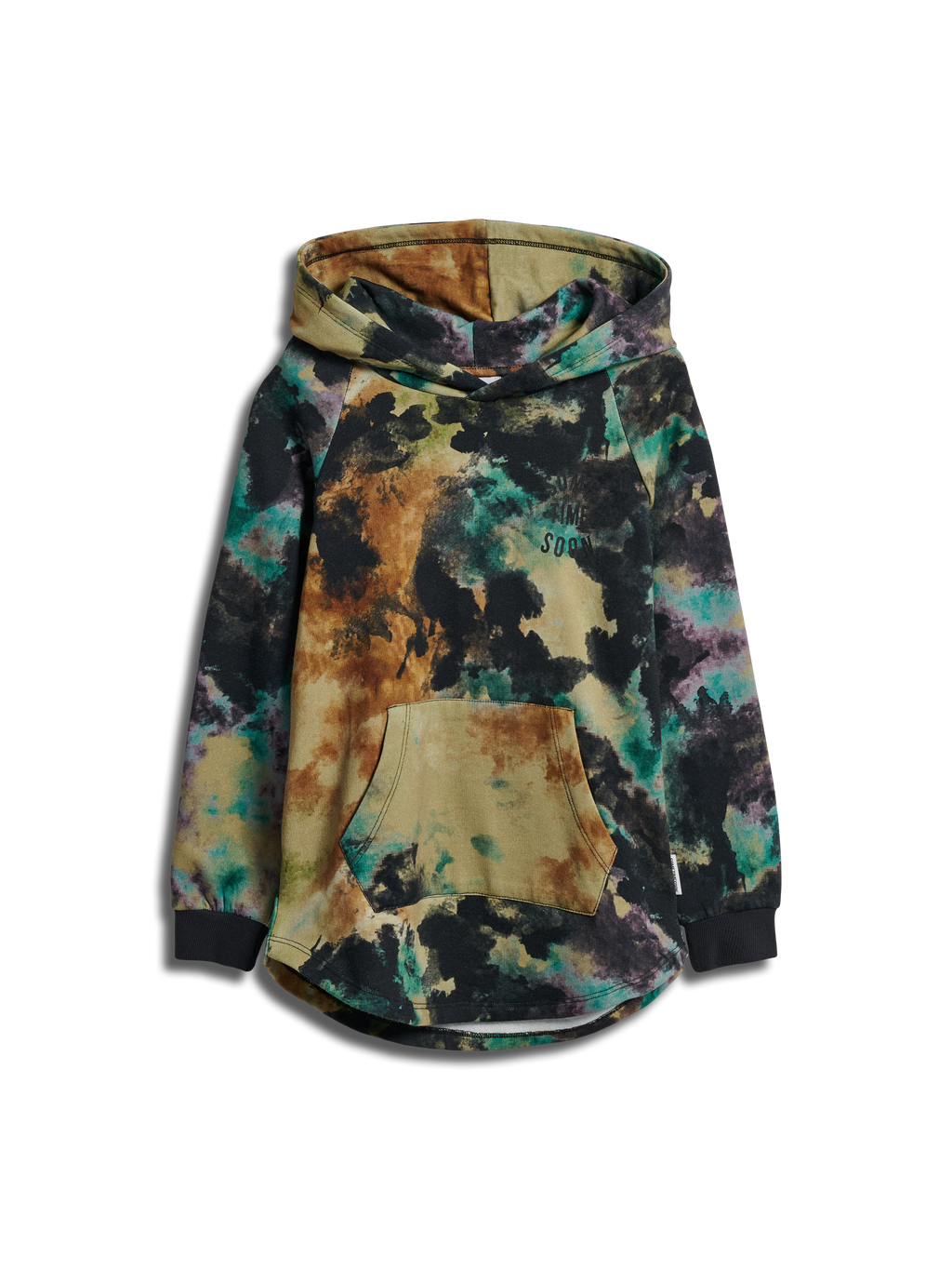 stsMONTEREY AOP HOODIE