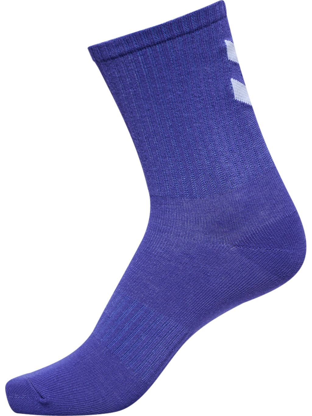 hmlCREW STRIPE 6-PACK SOCKS