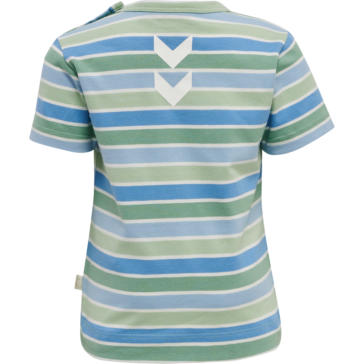 hmlPELLE T-SHIRT S/S