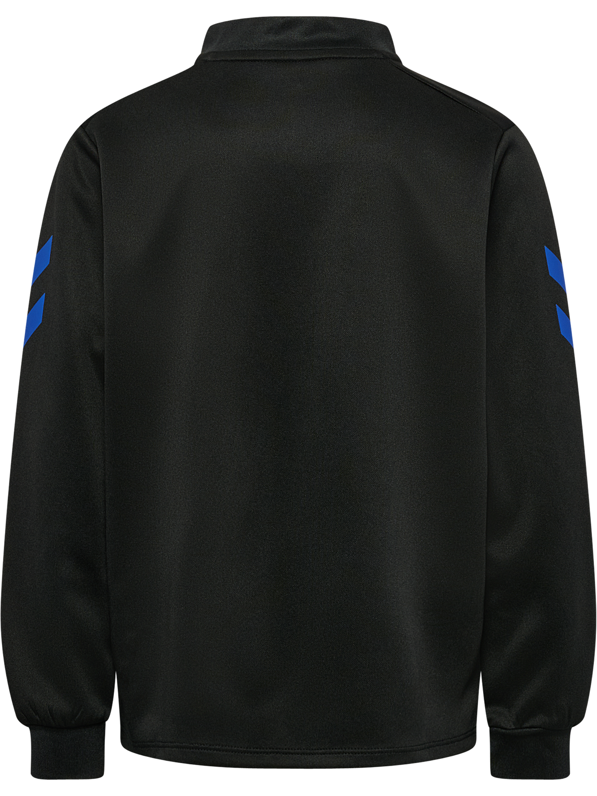 hmlBLAZE CLUB 26 ZIP JACKET KIDS