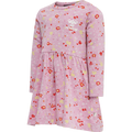 hmlMIRA DRESS L/S