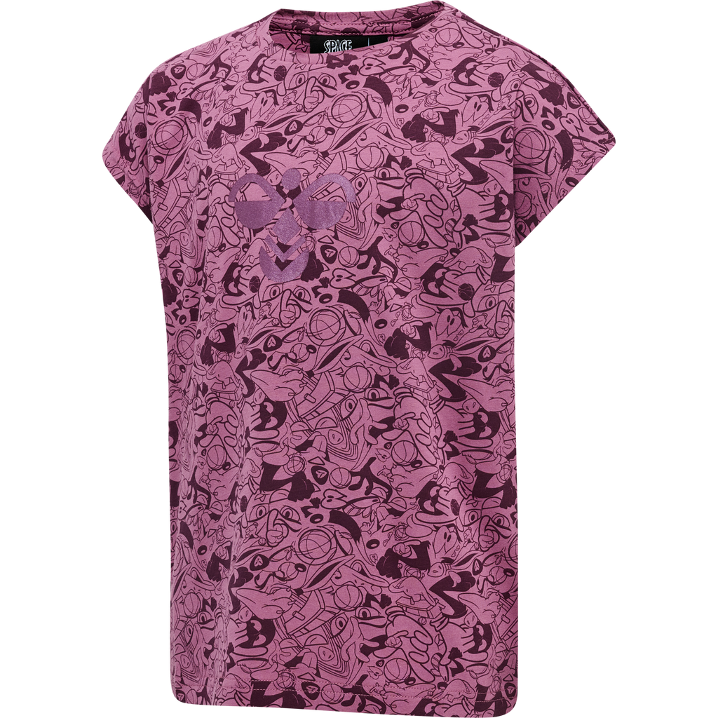 hmlSPACE JAM DIEZ T-SHIRT S/S