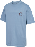 hmlLOOSE TEE S/S GRAPHIC JUNIOR