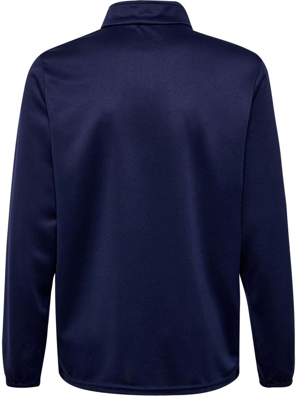 hmlESSENTIAL HALF-ZIP KIDS