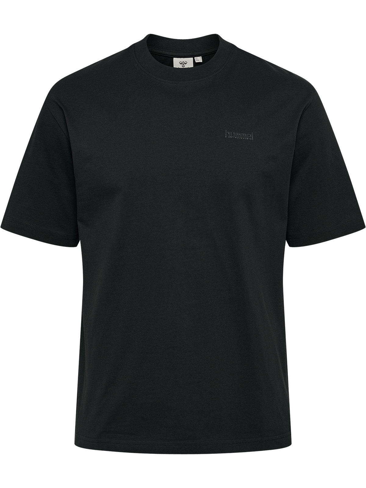 hmlKEEPER LOGO T-SHIRT S/S