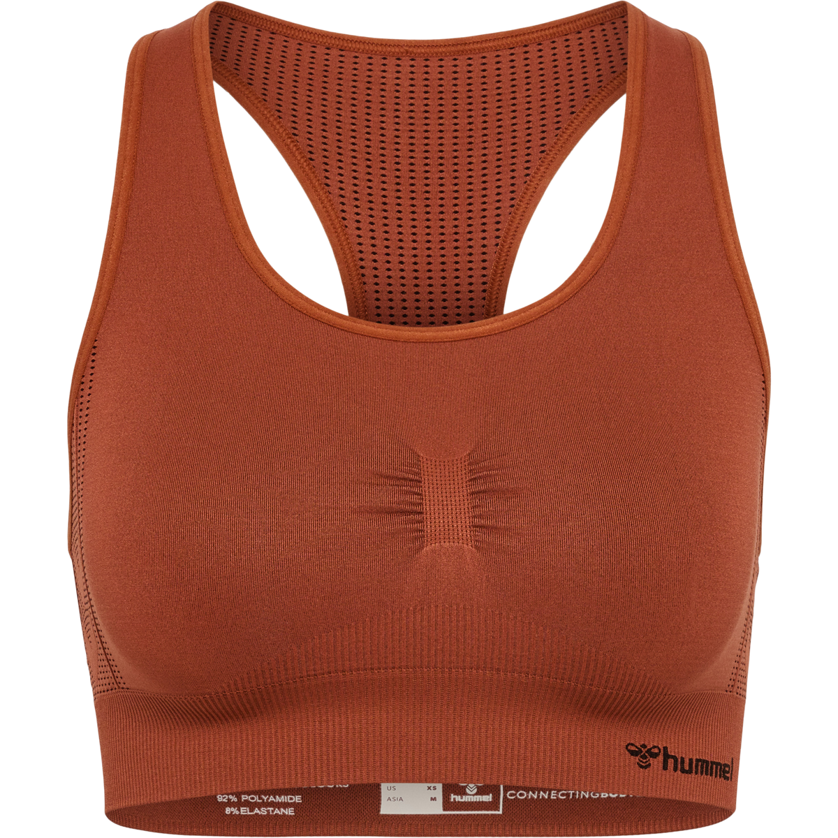 hmlMT SHAPING SEAMLESS SPORTS TOP