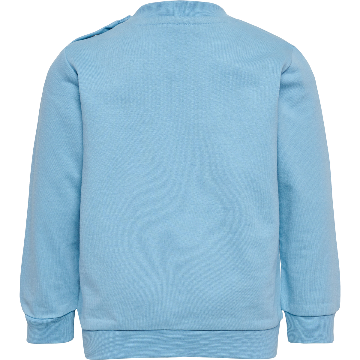 hmlLIME SWEATSHIRT