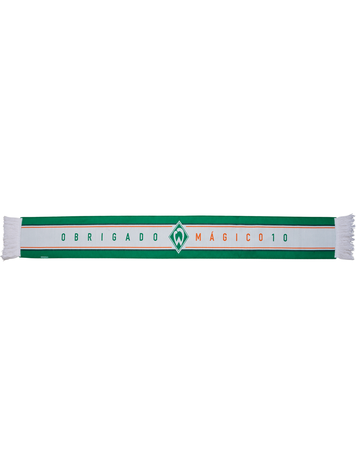 WER 24/25 DIEGO FAN SCARF