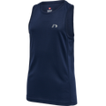 KIDS CORE RUNNING SINGLET