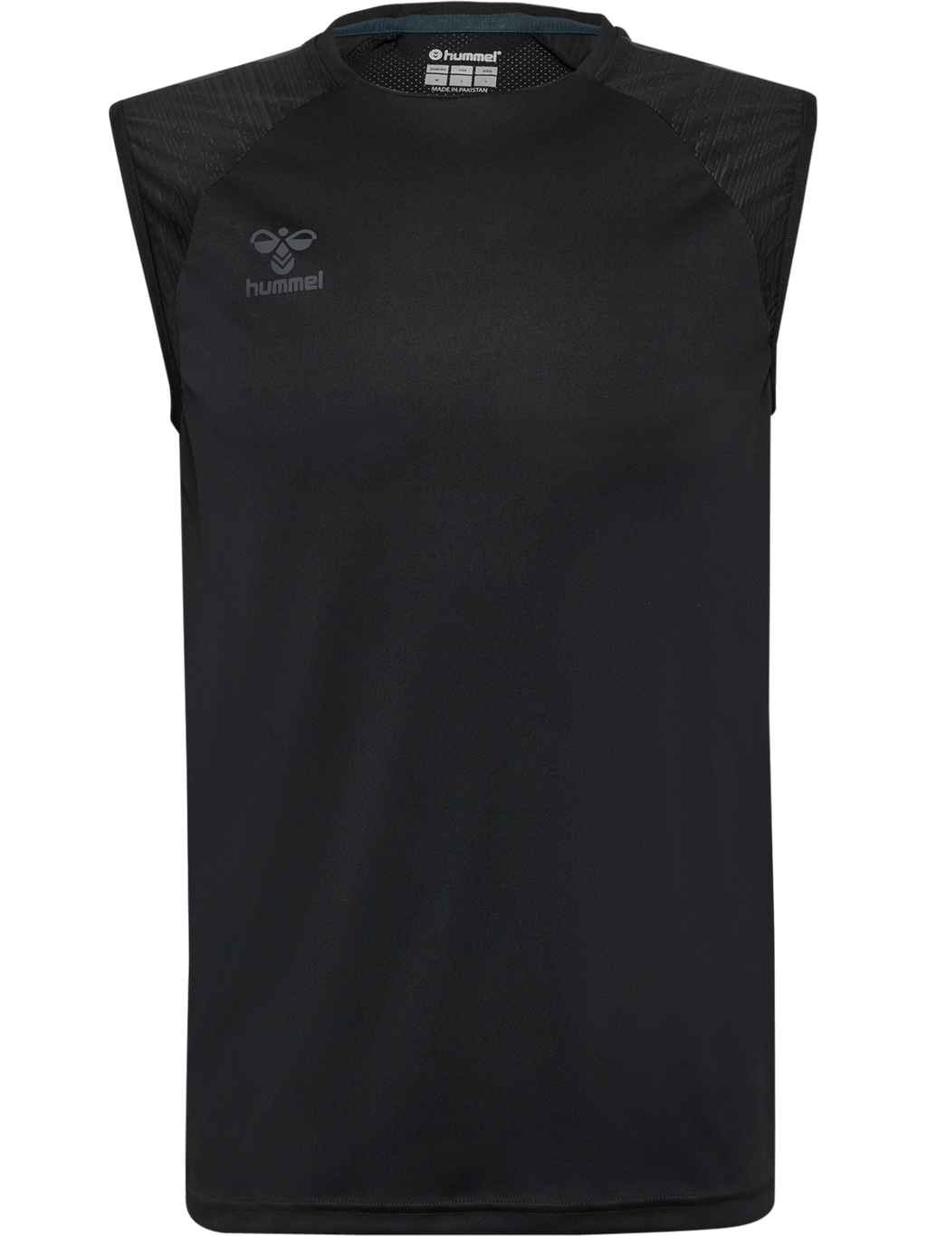 hmlPRO TRAINING JERSEY S/L