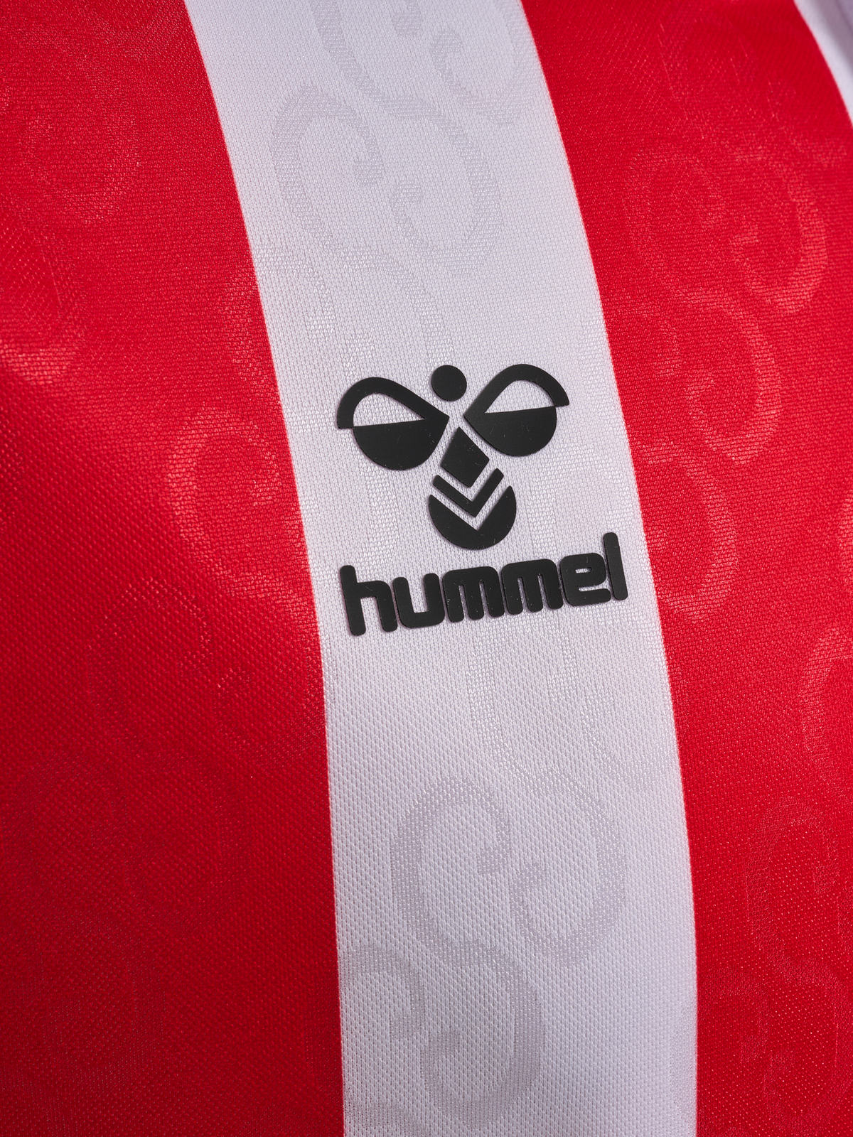 SUN 26/27 HOME JERSEY S/S