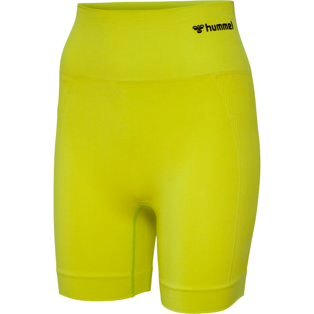 hmlTIF SEAMLESS SHORTS