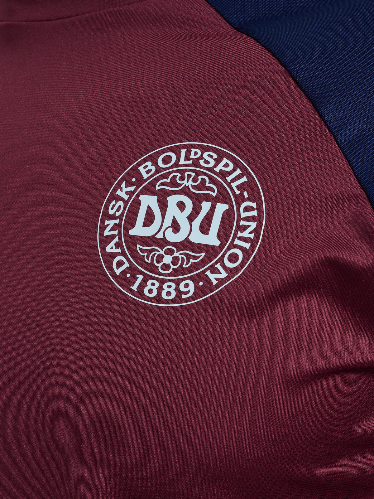 DBU 26 PRO TR CREW SWEAT