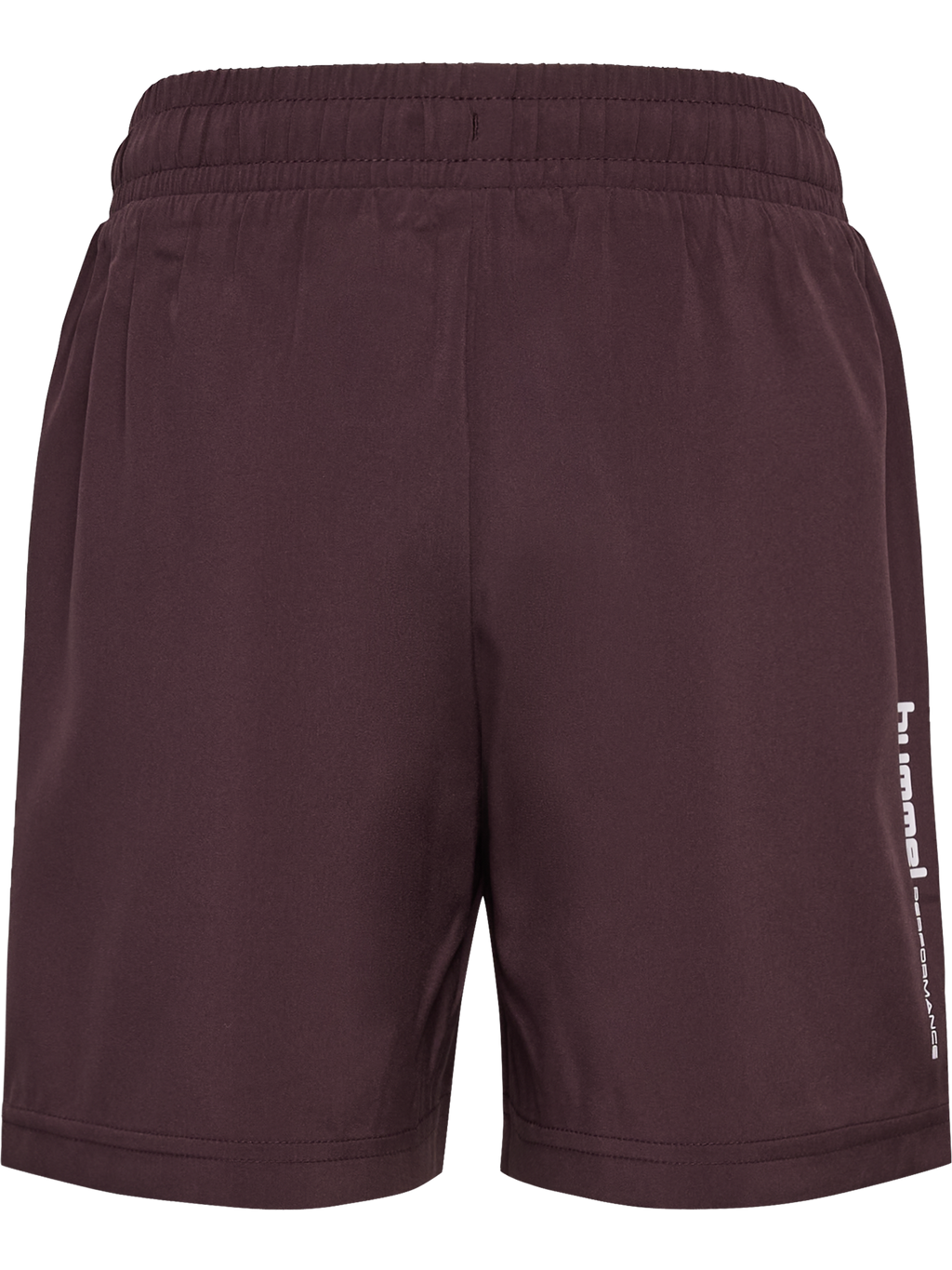 hmlJR PULSE WORKOUT SHORTS