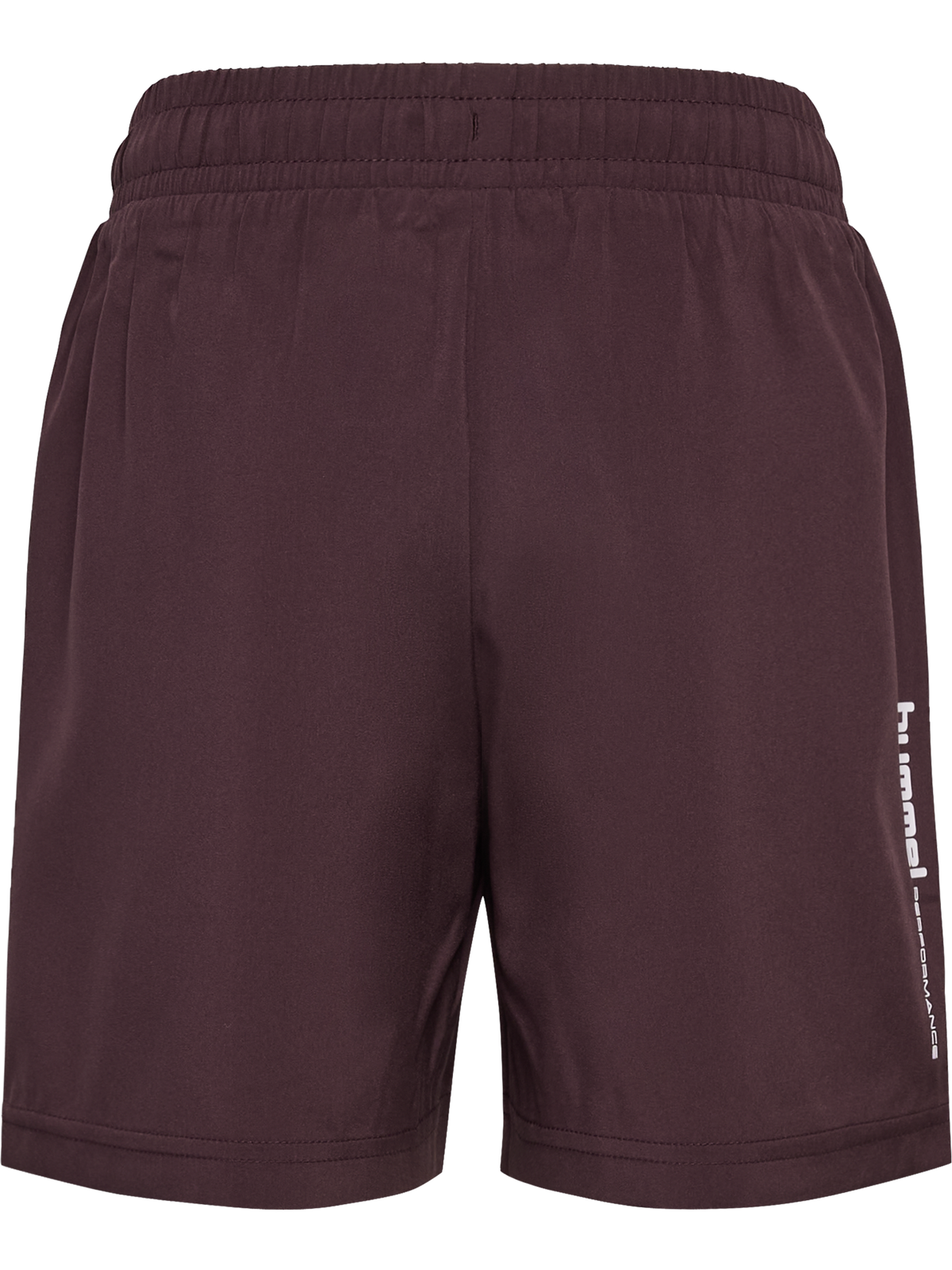 hmlJR PULSE WORKOUT SHORTS