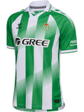 RBB 26/27 HOME JERSEY S/S