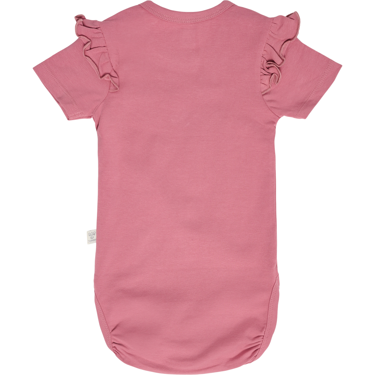 hmlTALYA RUFFLE BODY S/S