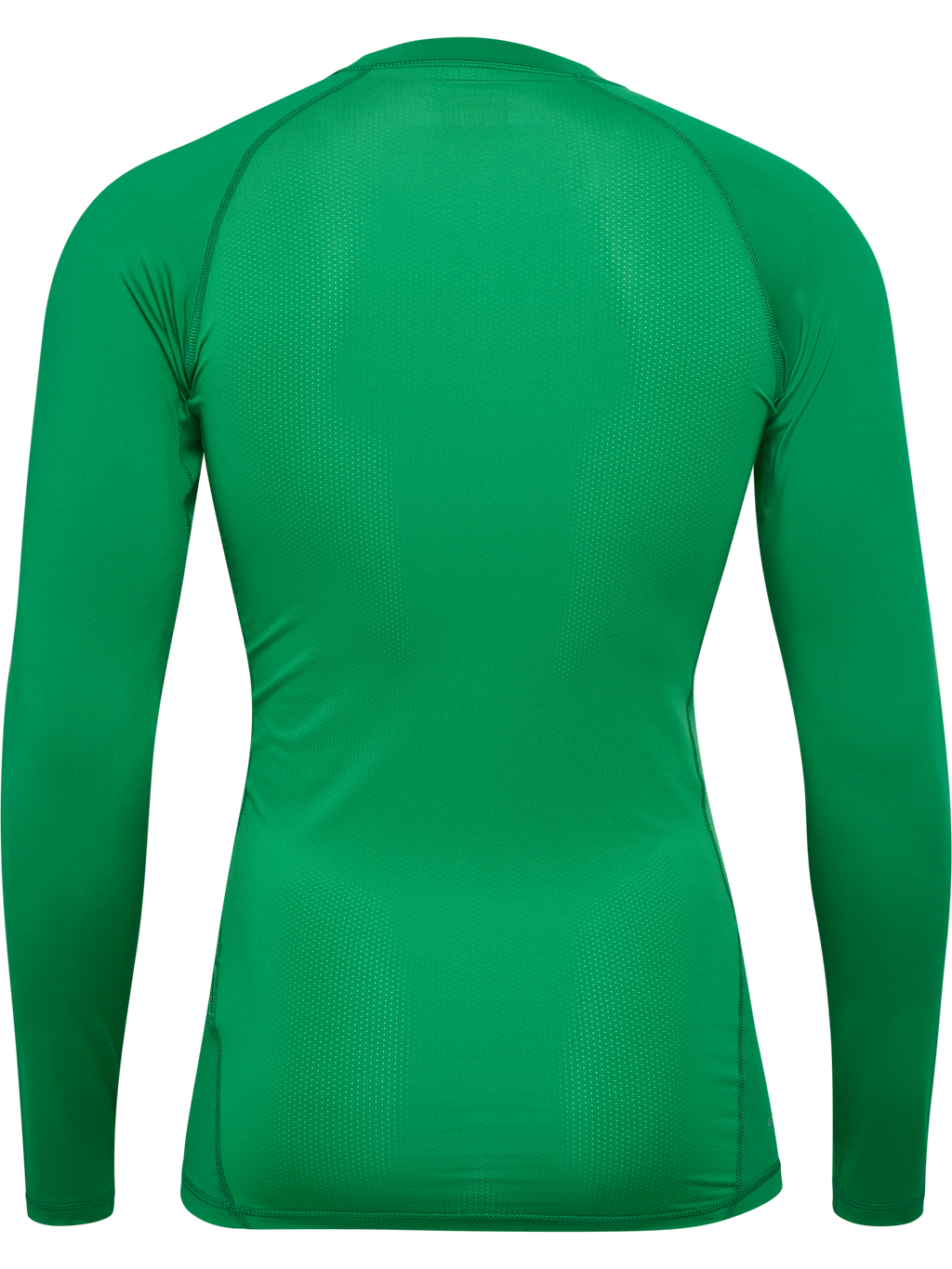 hmlBL PERFORMANCE TEE L/S