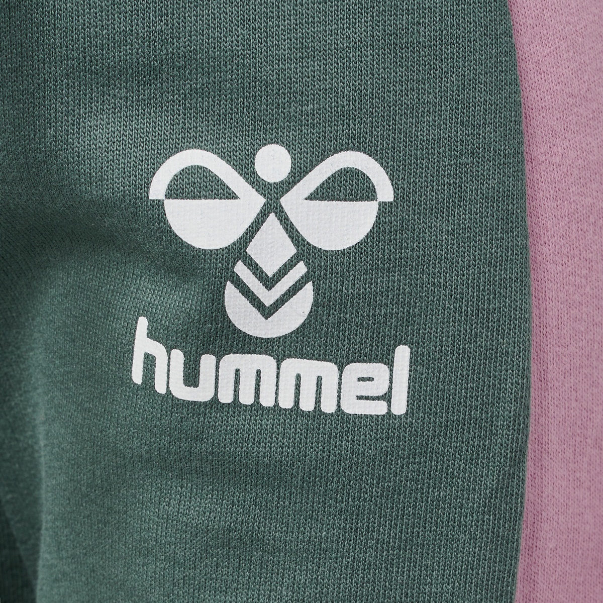 hmlFINNA PANTS