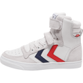 SLIMMER STADIL LEATHER HIGH JR