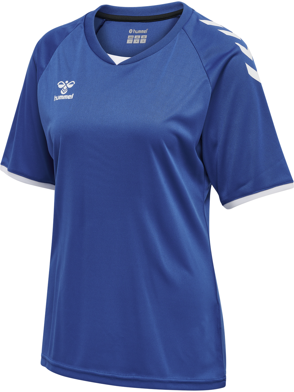 hmlCORE VOLLEY TEE WO